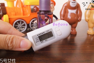 雅詩蘭黛竹粹水怎么樣？竹粹水質(zhì)地效果評測