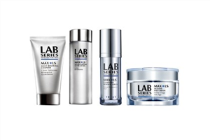 lab朗仕和碧歐泉哪個好？男士護(hù)膚系列