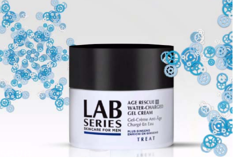 lab朗仕和碧歐泉哪個好？男士護膚系列