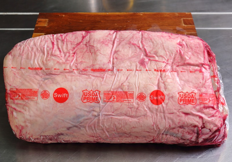 干式熟成牛排和濕式熟成牛排有什么區(qū)別 干式熟成牛排和濕式熟成牛排有什么區(qū)別