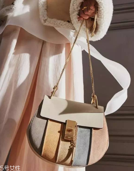 chloe是奢侈品嗎？火遍娛樂圈的包包