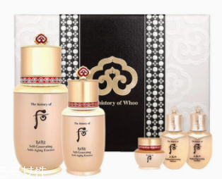 法令紋用什么護(hù)膚品？CPB精華液讓肌膚宛如少女