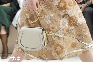 chloe是奢侈品嗎？火遍娛樂圈的包包