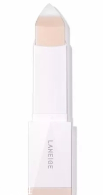 蘭芝雙色修容棒怎么用？蘭芝雙色修容棒色號選擇