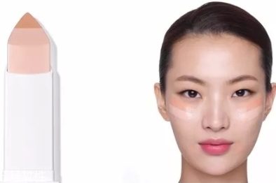 蘭芝雙色修容棒怎么用？蘭芝雙色修容棒色號選擇
