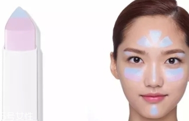 蘭芝雙色修容棒怎么用？蘭芝雙色修容棒色號選擇