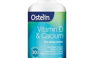 ostelin鈣片說明書 細(xì)節(jié)不可忽視 ostelin鈣片說明書 細(xì)節(jié)不可忽視