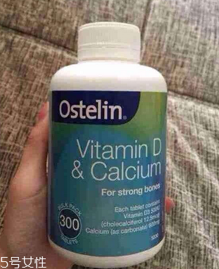 ostelin鈣片說明書 細(xì)節(jié)不可忽視 ostelin鈣片說明書 細(xì)節(jié)不可忽視