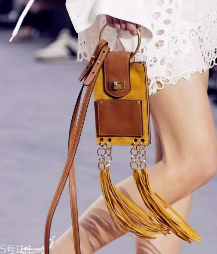 chloe是幾線品牌？撼動時尚圈的包包品牌