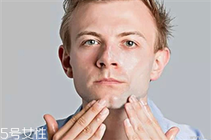 男士護(hù)膚品用什么牌子好？男士護(hù)膚品步驟