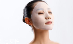 早晚敷面膜有區(qū)別嗎？剛起床敷面膜效果最好