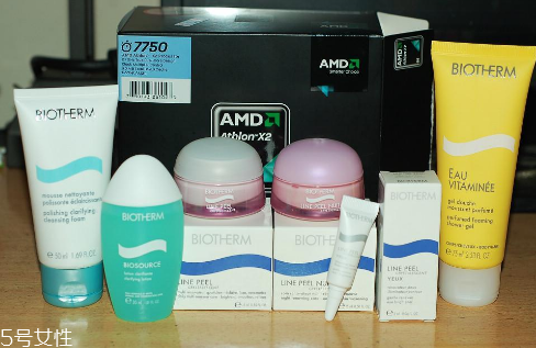 碧歐泉和科顏氏哪個(gè)好？國(guó)際大品牌