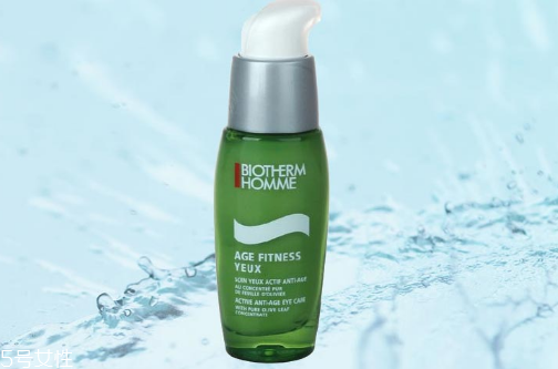 碧歐泉眼霜有哪幾款？要看適不適合個人膚質