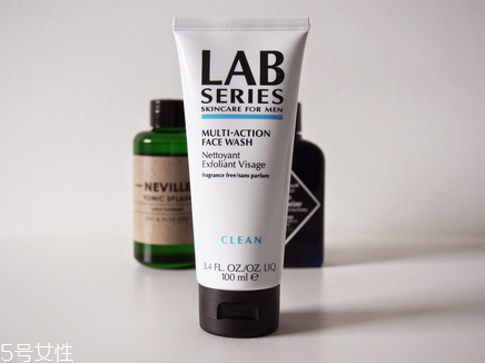lab朗仕男士護(hù)膚什么檔次？男士護(hù)膚品品牌排行榜10強(qiáng)
