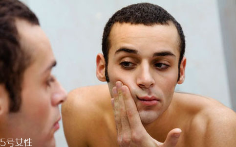 男士護(hù)膚品用什么牌子好？男士護(hù)膚品步驟