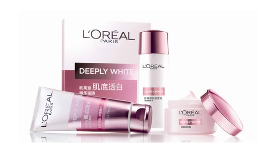 lab朗仕和碧歐泉哪個好？男士護膚系列