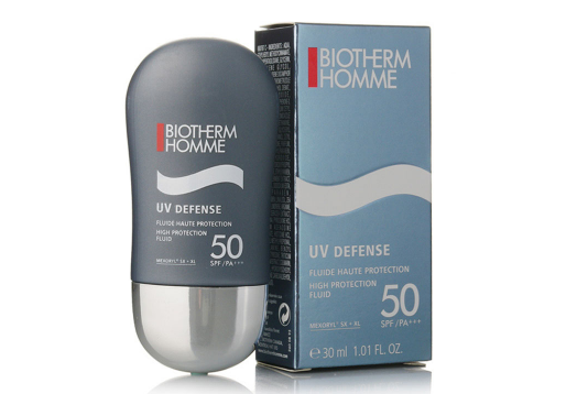 男士日常護(hù)膚步驟有哪些？防曬很關(guān)鍵