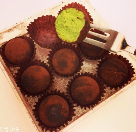 好利來蒲公英空氣巧克力多少錢？