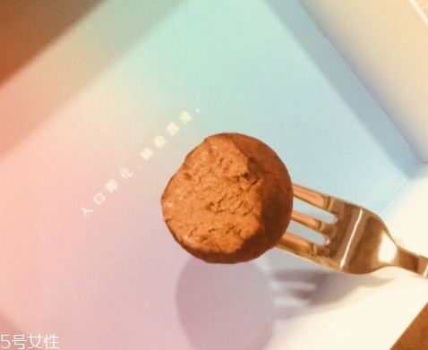 好利來蒲公英空氣巧克力多少錢？