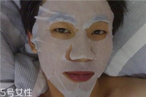 男士面膜什么牌子好？男士護(hù)膚品這樣選擇
