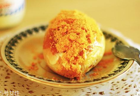 肉松面包是棉花做的嗎 肉和大豆粉混合而成 肉松面包是棉花做的嗎 肉和大豆粉混合而成