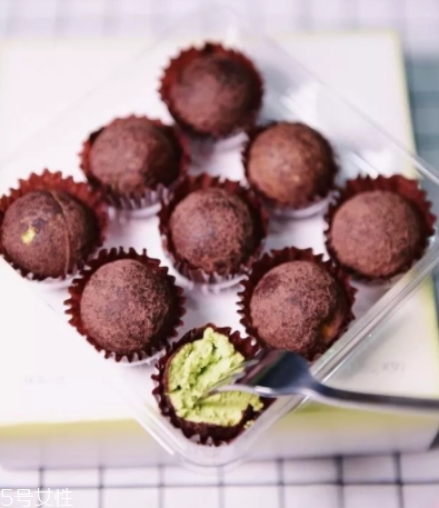 好利來蒲公英空氣巧克力多少錢？