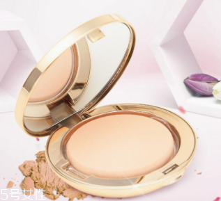 裸妝需要定妝嗎？不定妝分分鐘妝殘