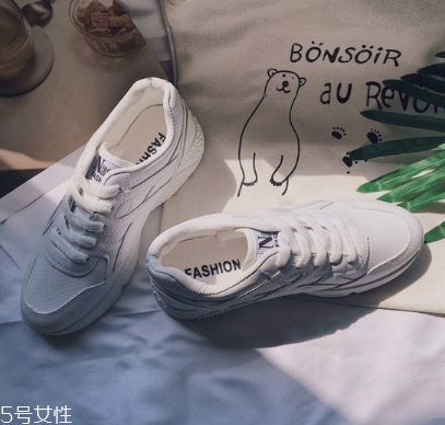 運動鞋鞋墊怎么清洗？非必要情況不用清洗