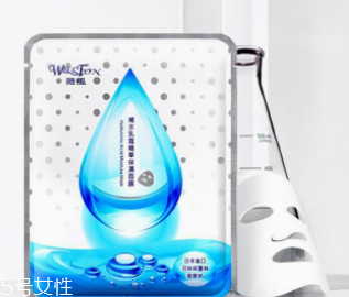 熬夜肌膚如何保養(yǎng)？急救面膜是熬夜肌的滅火器