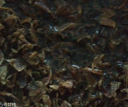 梅干菜會致癌嗎？致癌屬誤傳