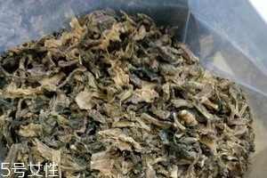 梅干菜會(huì)不會(huì)傷胃？適量吃不傷胃