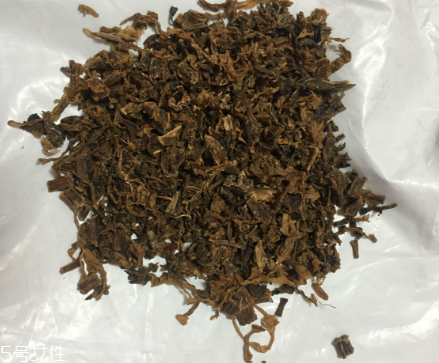 梅干菜怎么泡發(fā)？溫水泡即可