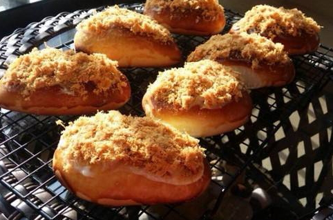 肉松面包可以加熱嗎 肉松面包加熱技巧 肉松面包可以加熱嗎 肉松面包加熱技巧