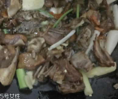 板鴨怎么做好吃？這樣做香氣撲鼻