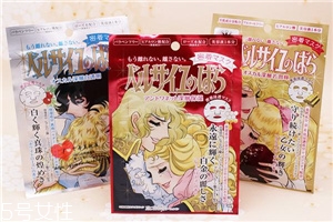 日本面膜哪個牌子好用？日本必買面膜推薦