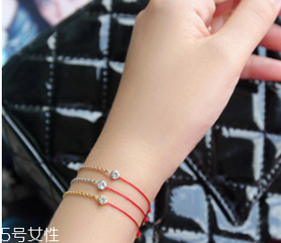 2018情人節(jié)戴什么東西好看？用精巧飾品讓他向你靠近