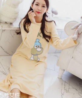 什么牌子的家居服好看？實(shí)力減齡少女風(fēng)秋冬居家服