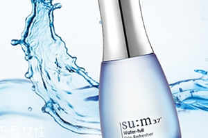 爽膚水可以天天用嗎？來看看爽膚水的使用誤區(qū)