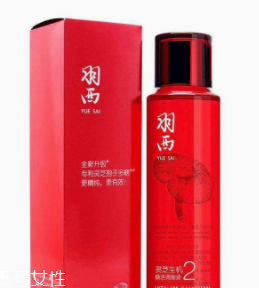 油痘皮適合什么護(hù)膚品？控油爽膚水不能少