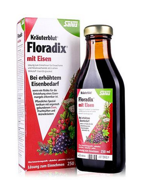 salus莎露斯鐵元服用方法 這樣吃才是對(duì)的 salus莎露斯鐵元服用方法 這樣吃才是對(duì)的