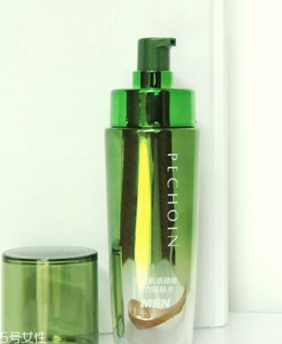 爽膚水有泡沫好嗎？爽膚水有氣泡怎么回事？