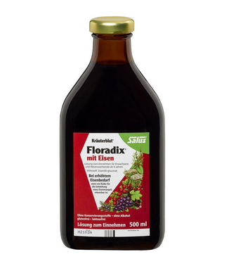 salus莎露斯鐵元哪里有賣？找靠譜代購