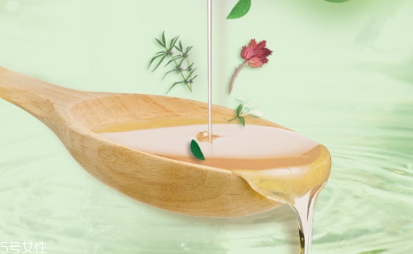 爽膚水有酒精味好嗎？