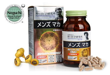 瑪卡膠囊一天吃幾粒？服用量因人而異