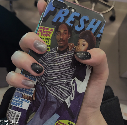 今年最流行的美甲款式 超顯手白的氣質(zhì)可愛美甲 今年最流行的美甲款式 超顯手白的氣質(zhì)可愛美甲