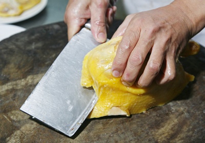 閹雞好吃嗎 怎么料理才好吃 閹雞好吃嗎 怎么料理才好吃