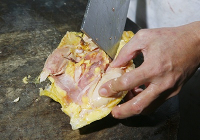 閹雞好吃嗎 怎么料理才好吃 閹雞好吃嗎 怎么料理才好吃