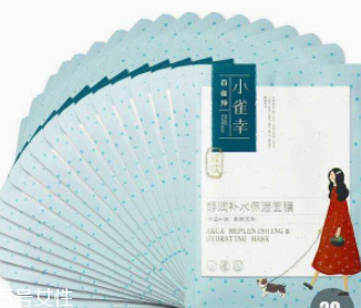 面膜能二次使用嗎？二次敷臉是毀容