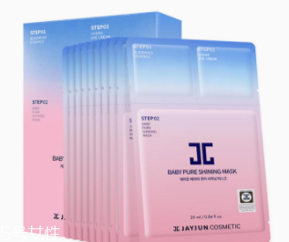 面膜能二次使用嗎？二次敷臉是毀容