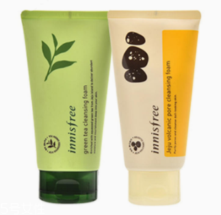 補水洗面奶哪個牌子好？美少女都愛的10款超強補水潔面